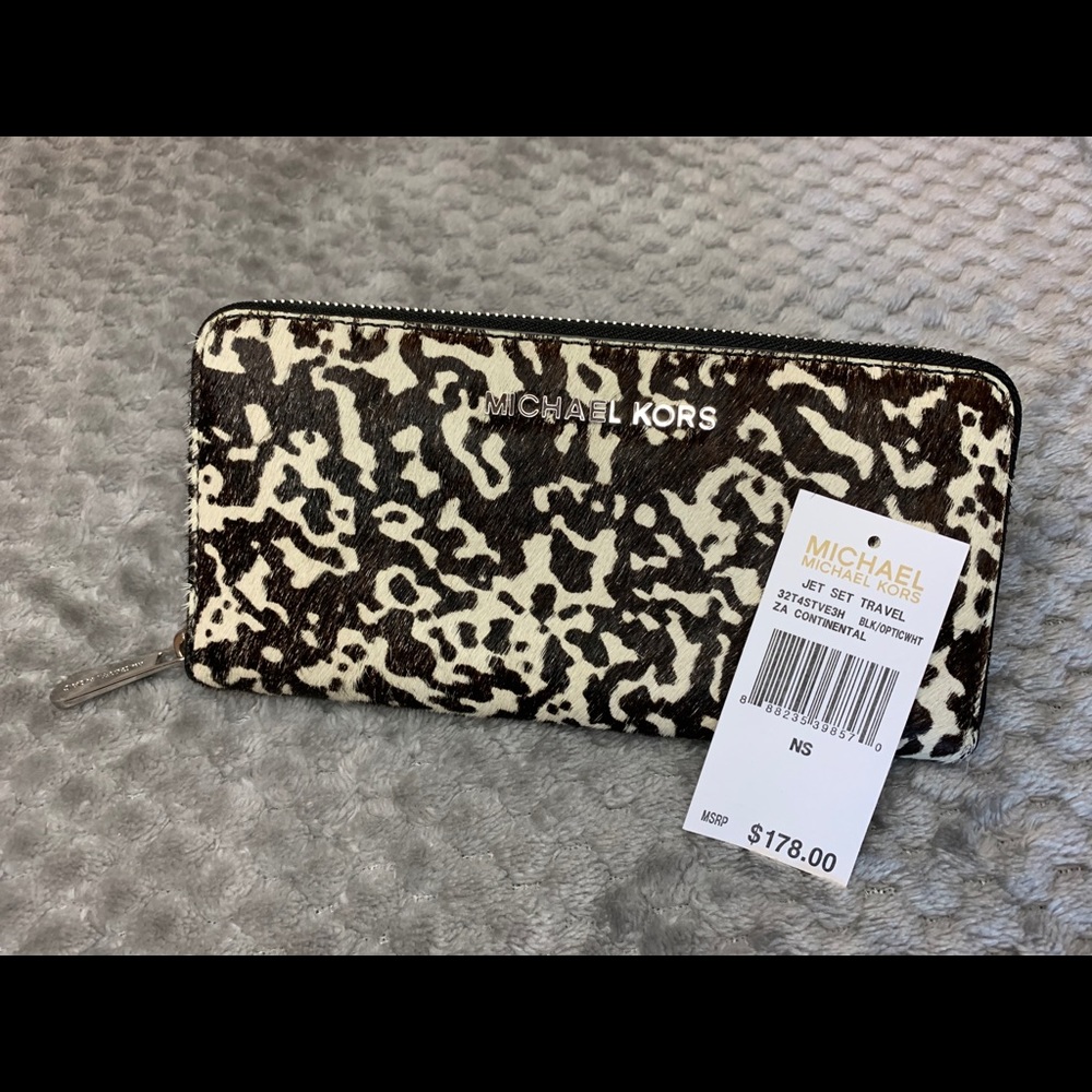 MK Wallet